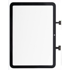 Сенсор iPad 10.9 2022, A2696, чорний