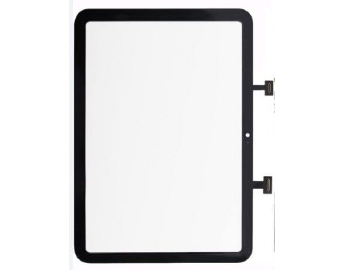 Сенсор iPad 10.9 2022, A2696, черный