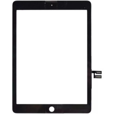 Сенсор iPad 10.2 2021 (A2602/A2603/A2604/A2605) (9 Gn) чорний