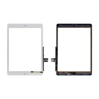 Сенсор iPad 10.2 2021 (A2602/A2603/A2604/ A2605) (9 Gn) белый, оригинал