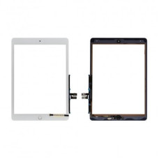 Сенсор iPad 10.2 2021 (A2602/A2603/A2604/ A2605) (9 Gn) белый, оригинал