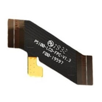 Шлейф для Lenovo Yoga Tablet 3 X50, межплатный на дисплей, версия P5100_LCD_FPC_V1.3