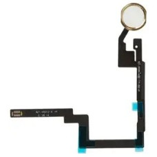 Шлейф iPad Mini, кнопки Home с компонентами