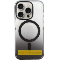 Чохол-силікон Phantom with MagSafe iPhone 17 Pro, Black