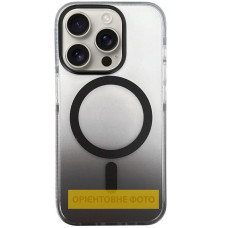 Чохол-силікон Phantom with MagSafe iPhone 17 Pro, Black