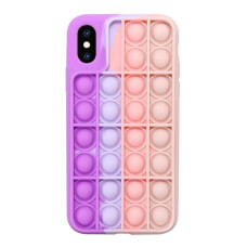 Чохол-силікон Popit Case iPhone XS Max
