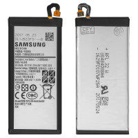 Акумулятор Samsung EB-BA520ABE, A520 Galaxy A5, 3000 mAh, оригінал