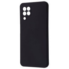 Чохол-силікон WAVE Colorful Case Samsung A22 /M22 /M32 /A225 /M225 /M325, Black