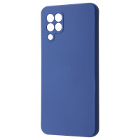 Чохол-силікон WAVE Colorful Case Samsung A22 /M22 /M32 /A225 /M225 /M325, синій