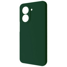 Чохол-силікон WAVE Full Silicone Case Xiaomi Redmi A7 Pro /Poco C81, кіпрський Зелений