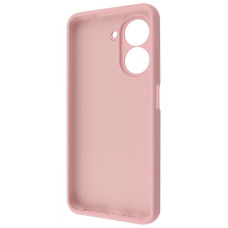 Чохол-силікон WAVE Full Silicone Case Xiaomi Redmi A7 Pro /Poco C81, Темно-Фіолетовий