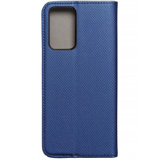 Чохол-книга TPU Magnet Samsung A315 A31 Blue