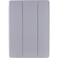 Чохол-книга Book Cover (stylus slot) Samsung Tab A11 Plus (11") (X210 /X215) /Tab A9 Plus (11'') (Сірий / Dark Gray)