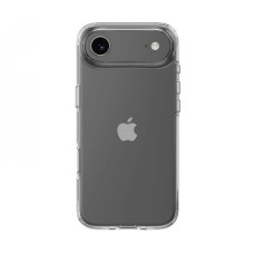 Чохол-силікон Rock Crystal Shield Transparent Protection Case iPhone Air, Clear