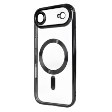 Чохол-силікон Shining Camera MagSafe iPhone Air, Black