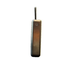 Портативная батарея (Power Bank) Senteo Lithium 2 (PS2-02) 20000mAh, 22.5W fast charging with cable Version_1, темно-серый