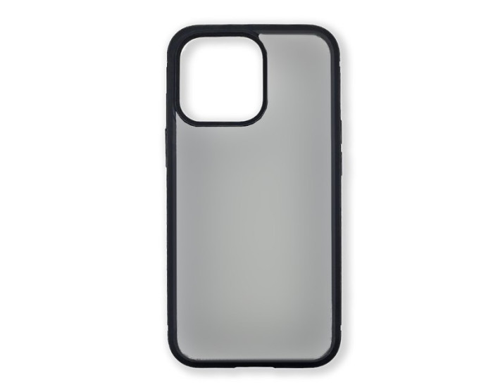 Чохол-силікон Spigen MATTE Ultra Hybrid iPhone 13 Pro Max