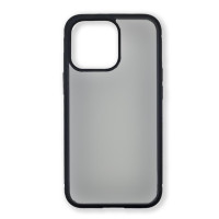 Чохол-силікон Spigen MATTE Ultra Hybrid iPhone 13 Pro