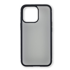 Чохол-силікон Spigen MATTE Ultra Hybrid iPhone 13 Pro
