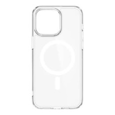 Чохол-силікон SPIGEN MagSafe Ultra Hybrid for iPhone 13 Pro Max