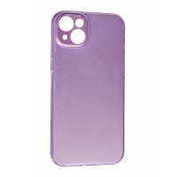 Чохол-силікон Summer Vibe iPhone 14, Purple