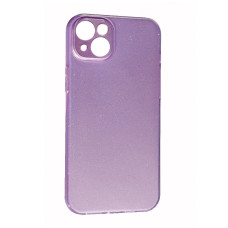 Чохол-силікон Summer Vibe iPhone 14, Purple