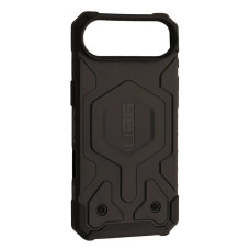 Чохол-силікон протиударний UAG NEW PATHFINDER COLORS MAGSAFE iPhone Air, Black