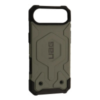 Чохол-силікон протиударний UAG NEW PATHFINDER COLORS MAGSAFE iPhone Air, Green