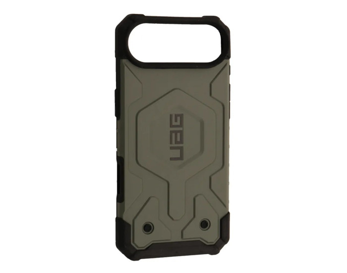 Чохол-силікон протиударний UAG NEW PATHFINDER COLORS MAGSAFE iPhone Air, Green