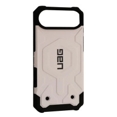 Чохол-силікон протиударний UAG NEW PATHFINDER COLORS MAGSAFE iPhone Air, White