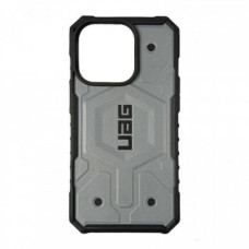 Чохол-силікон протиударний UAG NEW PATHFINDER MAGSAFE iPhone 13/14, Grey