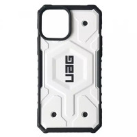 Чохол-силікон протиударний UAG NEW PATHFINDER COLORS MAGSAFE iPhone 13/14, White