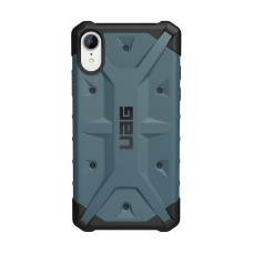 Чохол-силікон протиударний UAG PATHFINDER COLORS iPhone XR, Blue