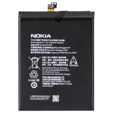 Аккумулятор HE346 /HE347, Nokia 7 Plus 3700mAh, оригинал