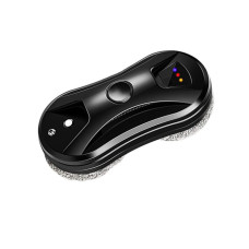Робот для мытья окон Topomax S-2025, черный