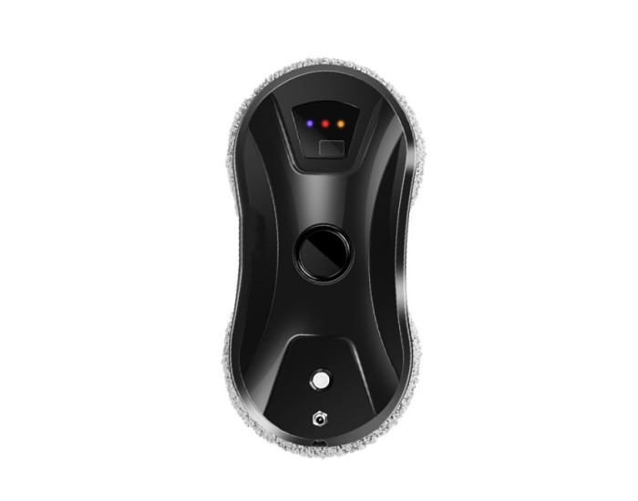 Робот для мытья окон Topomax S-2025, черный