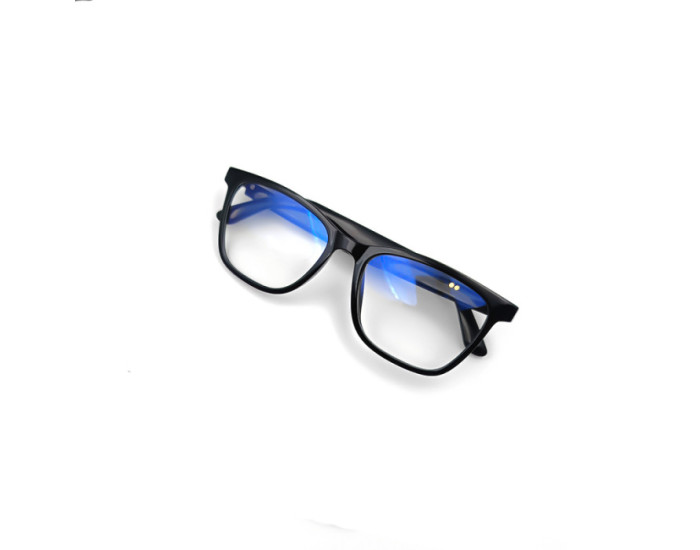 Умные аудио-очки Aspor GS05 (change black glass) черные