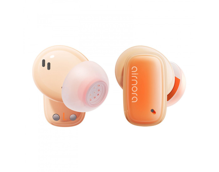 Беспроводные наушники Bluetooth Baseus AirNora 2, синие