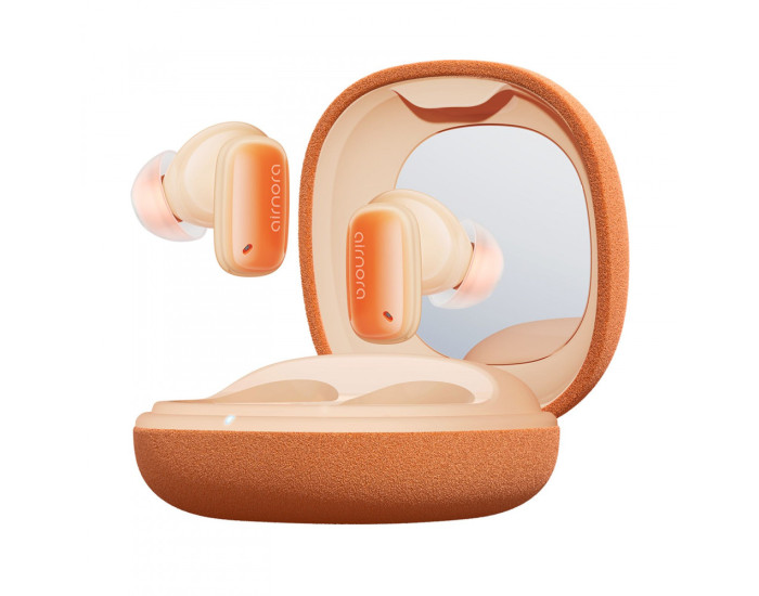 Беспроводные наушники Bluetooth Baseus AirNora 2, синие