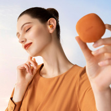Беспроводные наушники Bluetooth Baseus AirNora 2, синие