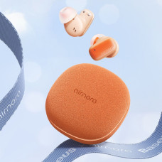 Беспроводные наушники Bluetooth Baseus AirNora 2, синие