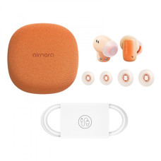 Беспроводные наушники Bluetooth Baseus AirNora 2, синие