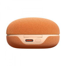 Беспроводные наушники Bluetooth Baseus AirNora 2, синие