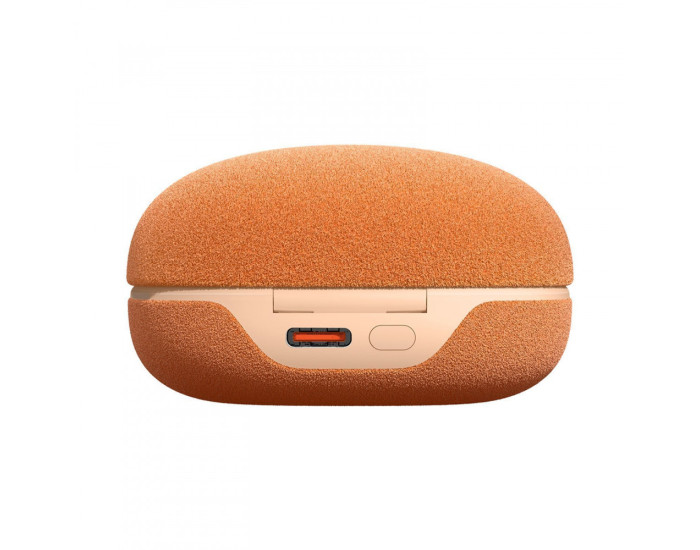 Беспроводные наушники Bluetooth Baseus AirNora 2, синие