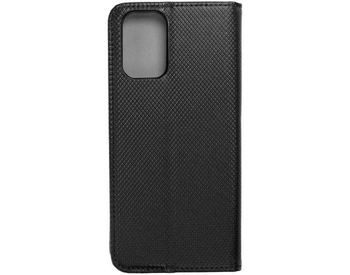 Чехол-книга TPU Magnet Samsung A235, A23 4G Black