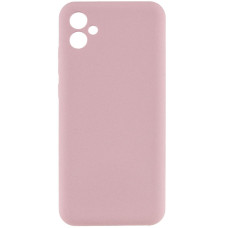 Чехол-силикон Lakshmi Full Camera Google Pixel 10a, розовый песок