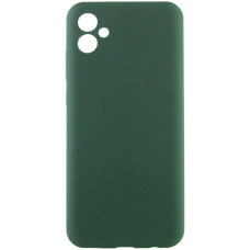 Чехол-силикон Lakshmi Full Camera Google Pixel 10a, кипрский зеленый