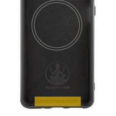 Чехол-силикон Lakshmi Full Camera With MagFit Google Pixel 8 (Черный / Black)