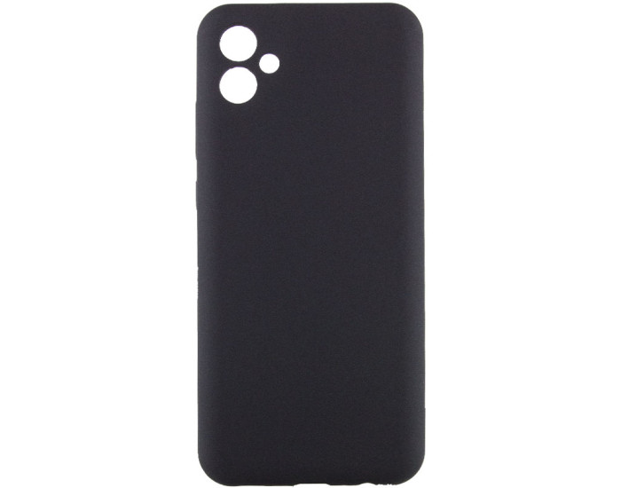 Чехол-силикон Lakshmi Full Camera Google Pixel 10a, черный