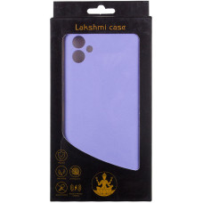 Чехол-силикон Lakshmi Full Camera Google Pixel 10a, сиреневый
